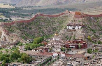 Тибет. Часть 2