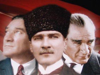 Ататюрк. Часть 7