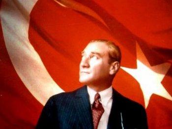 Ататюрк. Часть 8